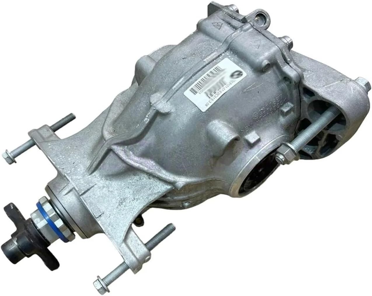 Rear Axle Rear Differential 3.08 Ratio 33108619101 33108619102 Compatible For BMW 6-Series 7-Series G11 G12 G32 F02 F07