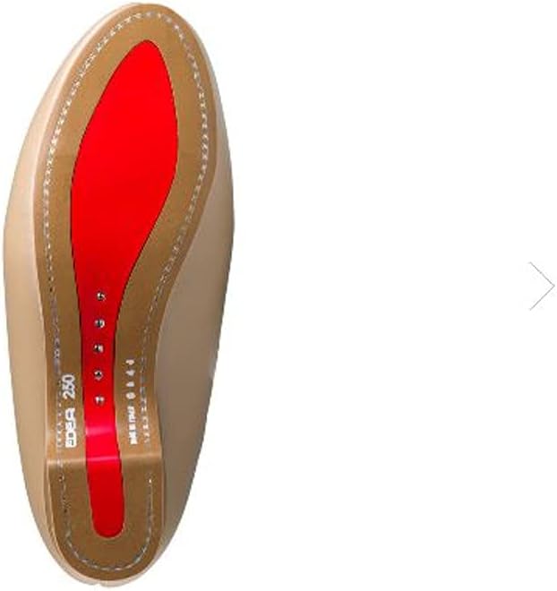 Edea Showgirl Ice Skates