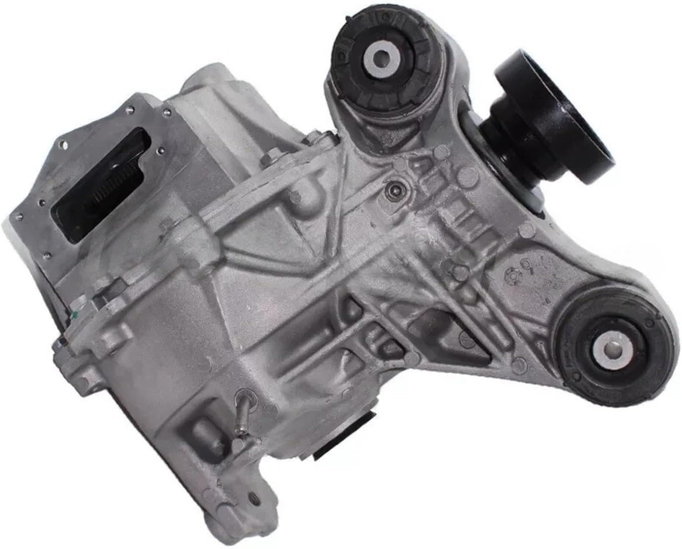 REAR LOCKING DIFFERENTIAL CARRIER 14-17 Compatible For Compatible For Range Rover SPORT L494 5.0L 3:31 35K