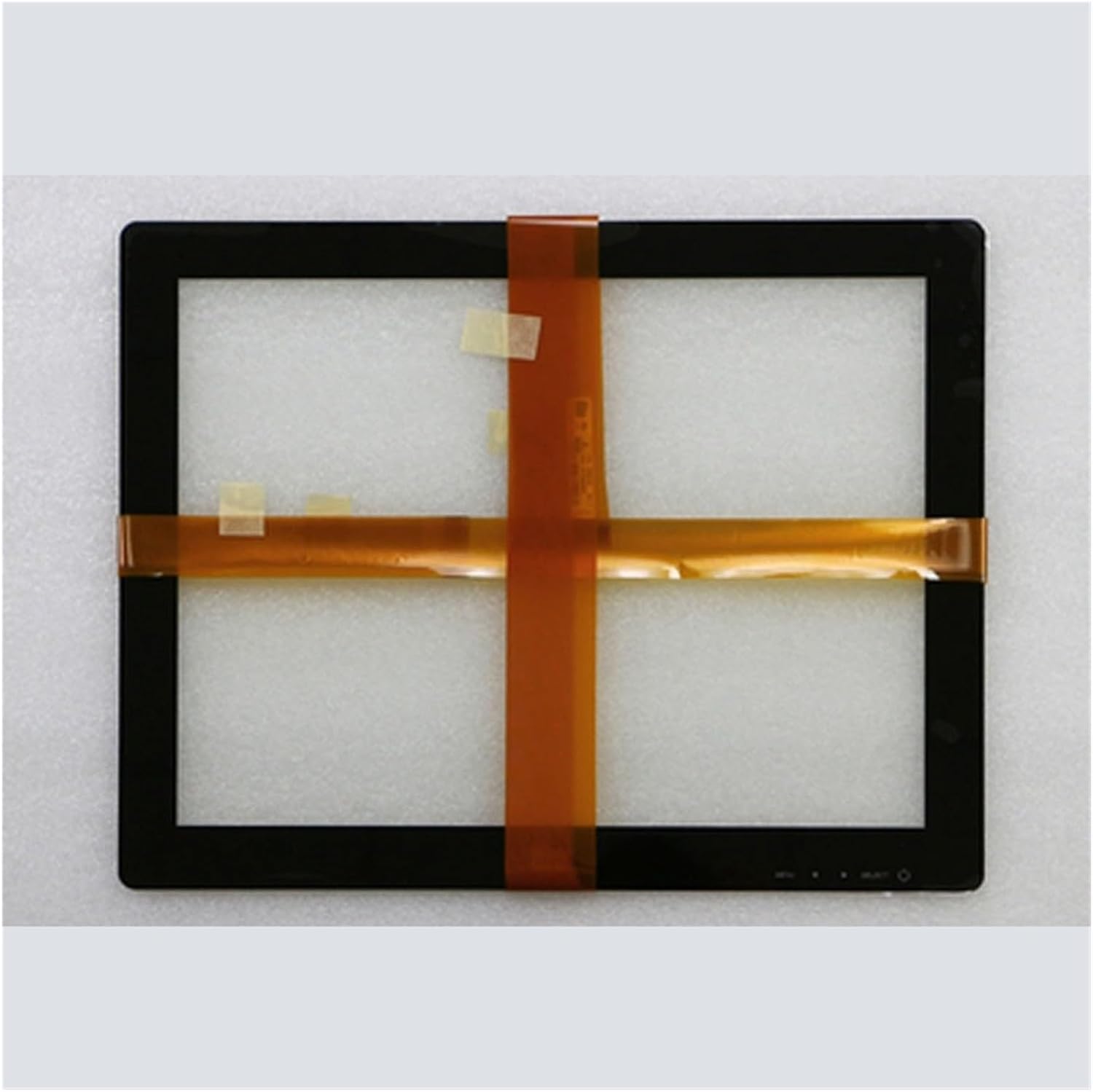 15'' E425354 PN E447286 E447483# 19'' E224848/D A215124603 1038195 - Touchpad Resistive Touchscreen Screen(E425354)