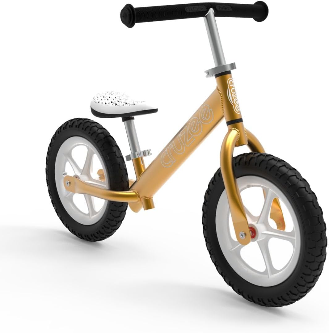 Cruzee Ultralite Balance Bike