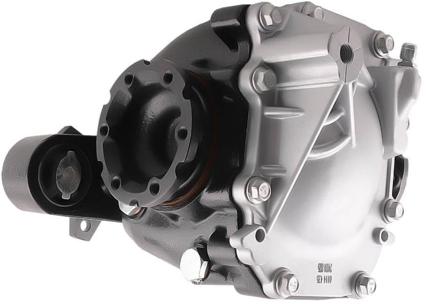 Rear Differential Assembly Compatible with CTS RWD 2014 2015 6-Speed Trans Universal Fit 3.45 Ratio