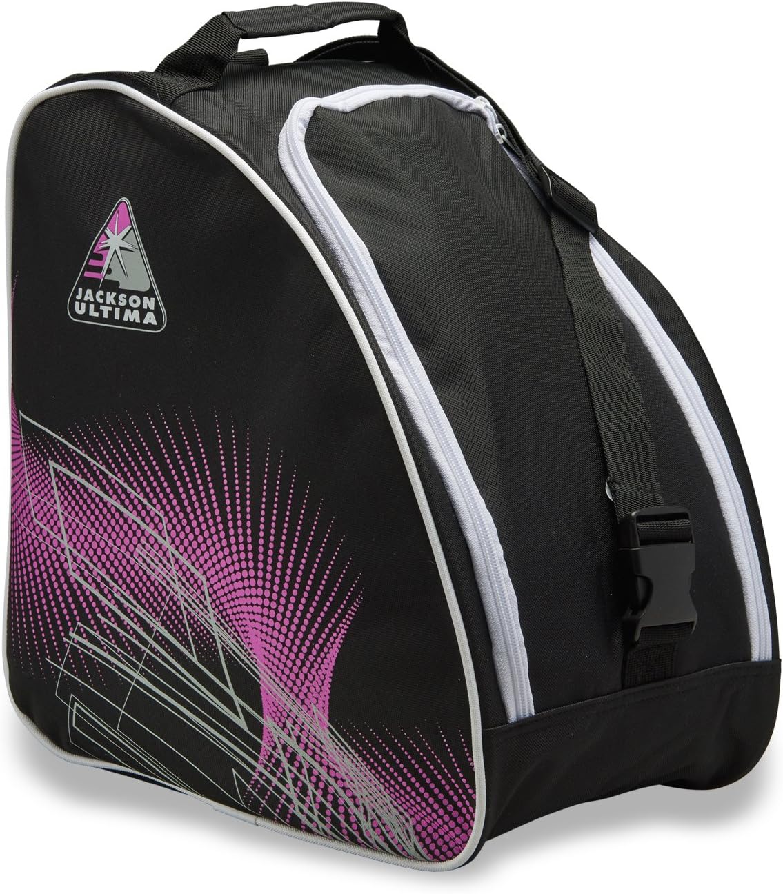 Jackson Utima Inline Roller Skates Vista/Finesse/Mystique/Elle Bundle with Bag JL350 and Wrench Tool 2pcs / JUST LAUNCHED 2022