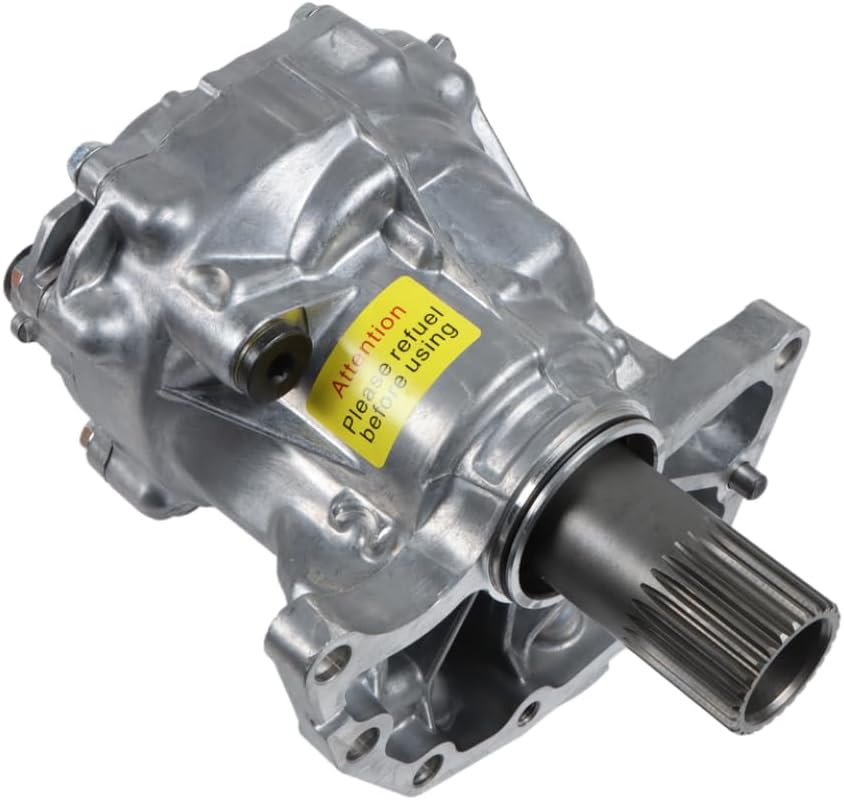 Differential 33100-3KV0A 331003KV0A Compatible with 2014-2017 QX60 CVT 2.5L Hybrid Murano Pathfinder