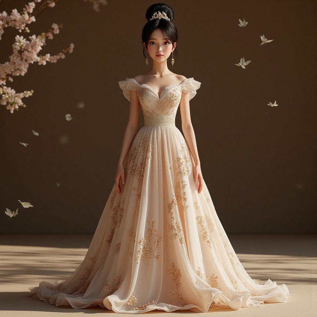 The Mali Dress // Yoli