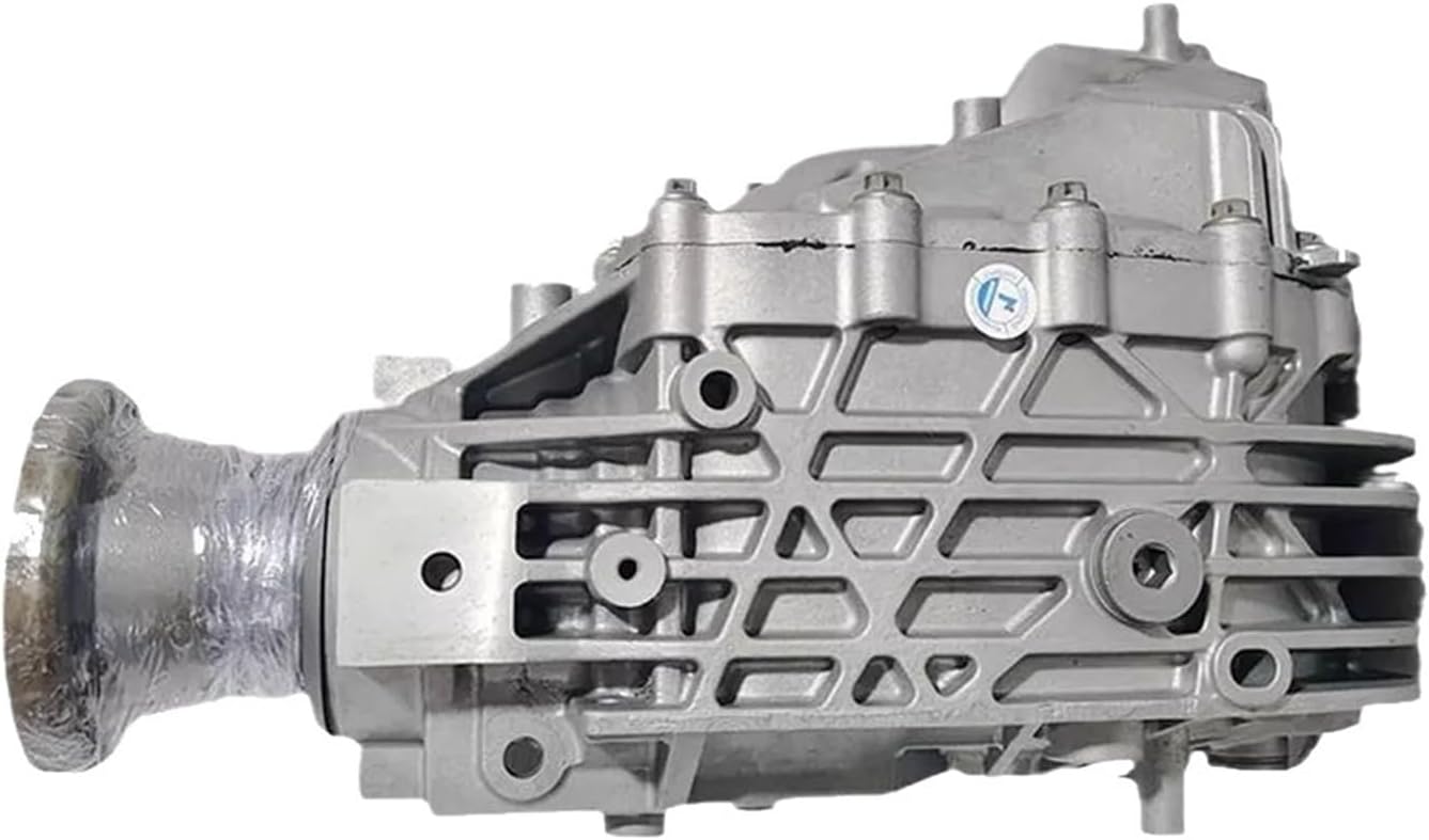 670030134 1 Pcs AWD Car Rear Differential Carrier Compatible For Maserati Ghibli 2.80 R 2014-2017