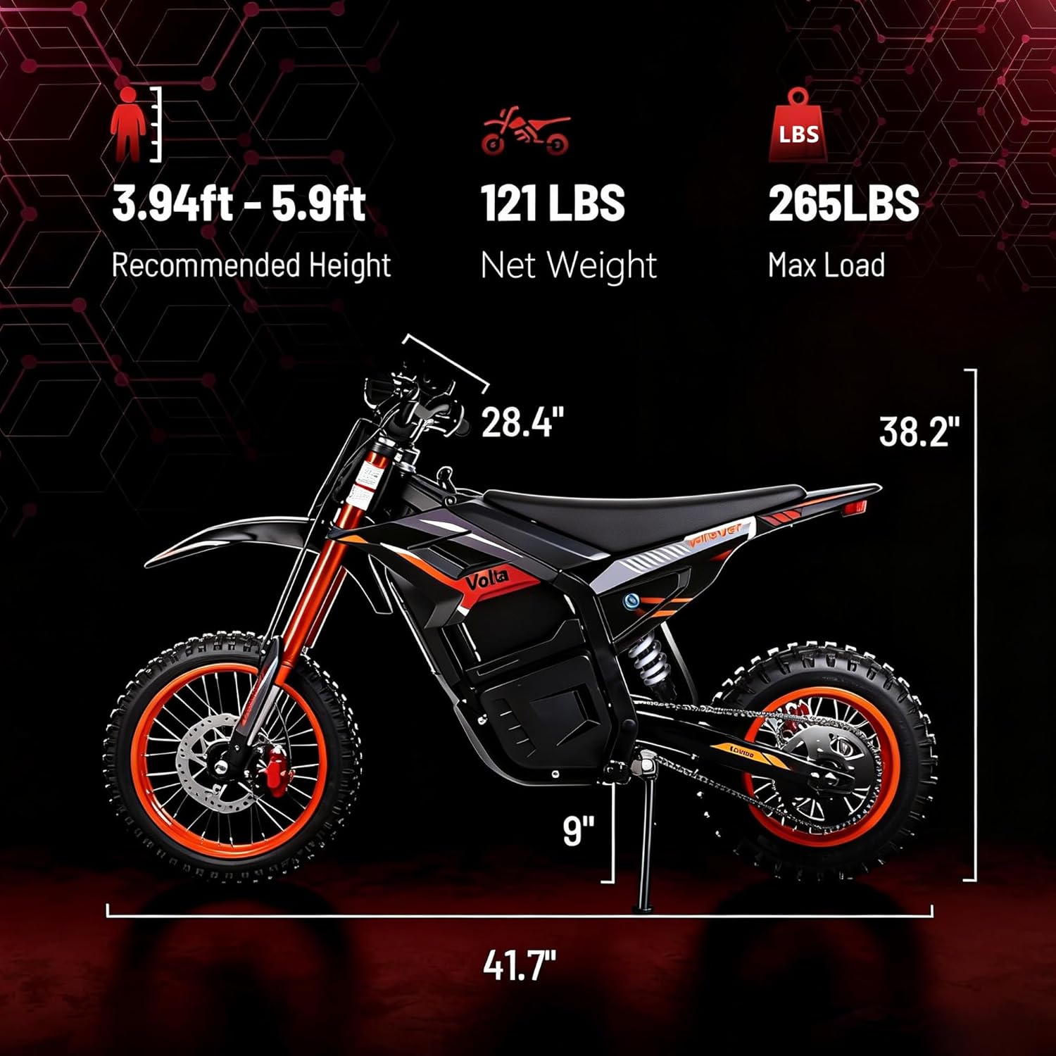 JVV Electric Scooter for Teens and Adults, 14