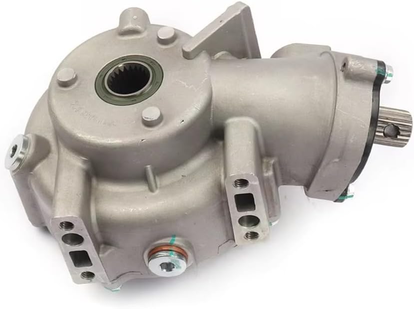 GENERIC 1332344 Front Differential Gear Case Fits for Polaris Sportsman 450 500 570 Replace parts