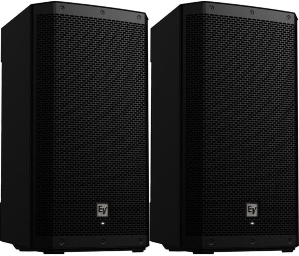 Electro-Voice ZLX-12P-G2 12