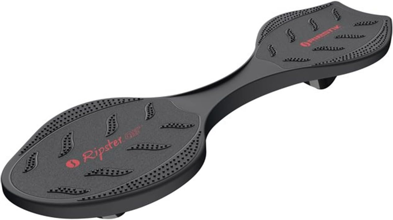 Black Color air Caster Board,Razor ripstick,Best Castor Board for Outdoor Activity,Sport and Fun