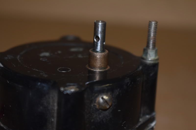 #US, 60, 7.5 Oz in, 115V, 3/16