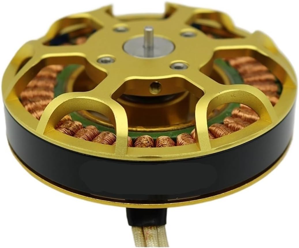 Compatible For Eaglepower LA8308 Brushless Motor Kv90 High Power Loading For Large Agricultural Drone HLY W9225