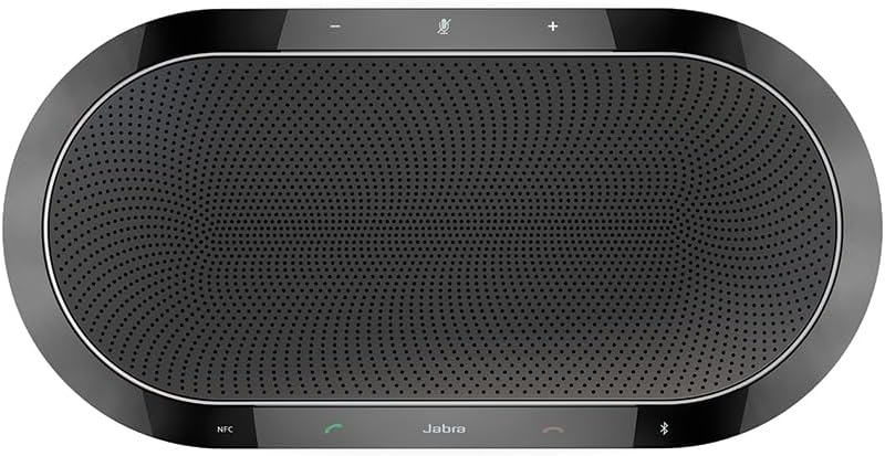 Jabra Speak 810 UC Speakerphone