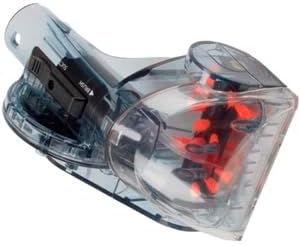 Powered TurboBrush Hand Tool works with Carpet 2036652 203-6652