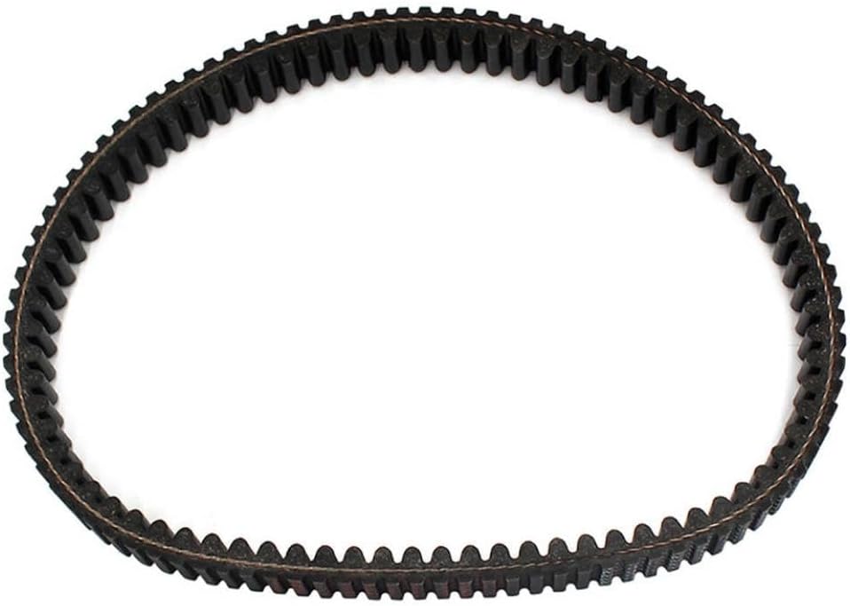 Compatible With XP500 T-MAX500 XP500 T-MAX530 XP 500 T-MAX 500 530 Motorcycle Models Drive Belt Gear Pulley Aftermarket Replacement