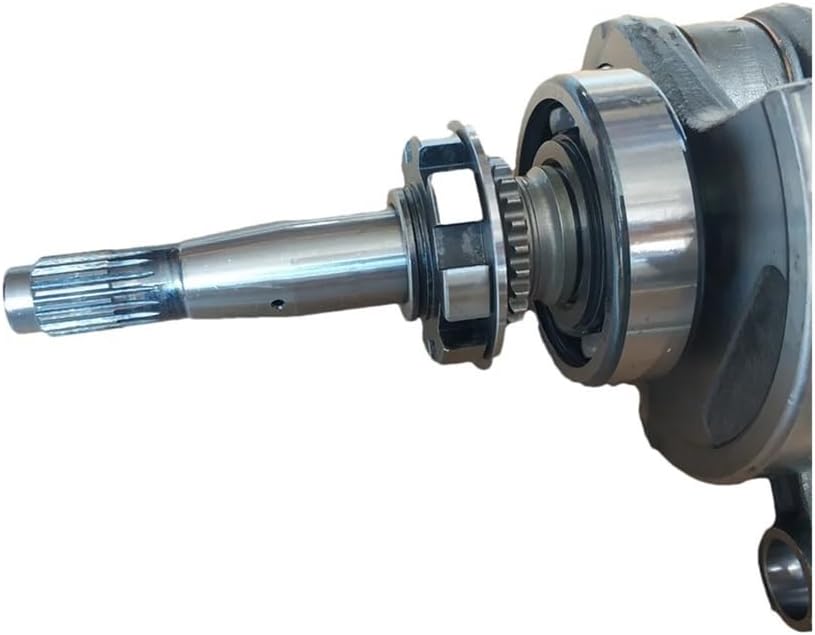 Crankshaft Connecting Rod Assy for 500 ATV UTV Suppermach Engine Spare Part