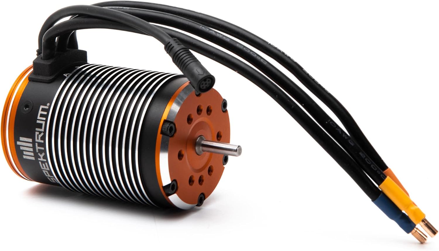 Spektrum Firma 1200Kv 1/6 BL Sensored Crawler Motor, SPMXSM3100