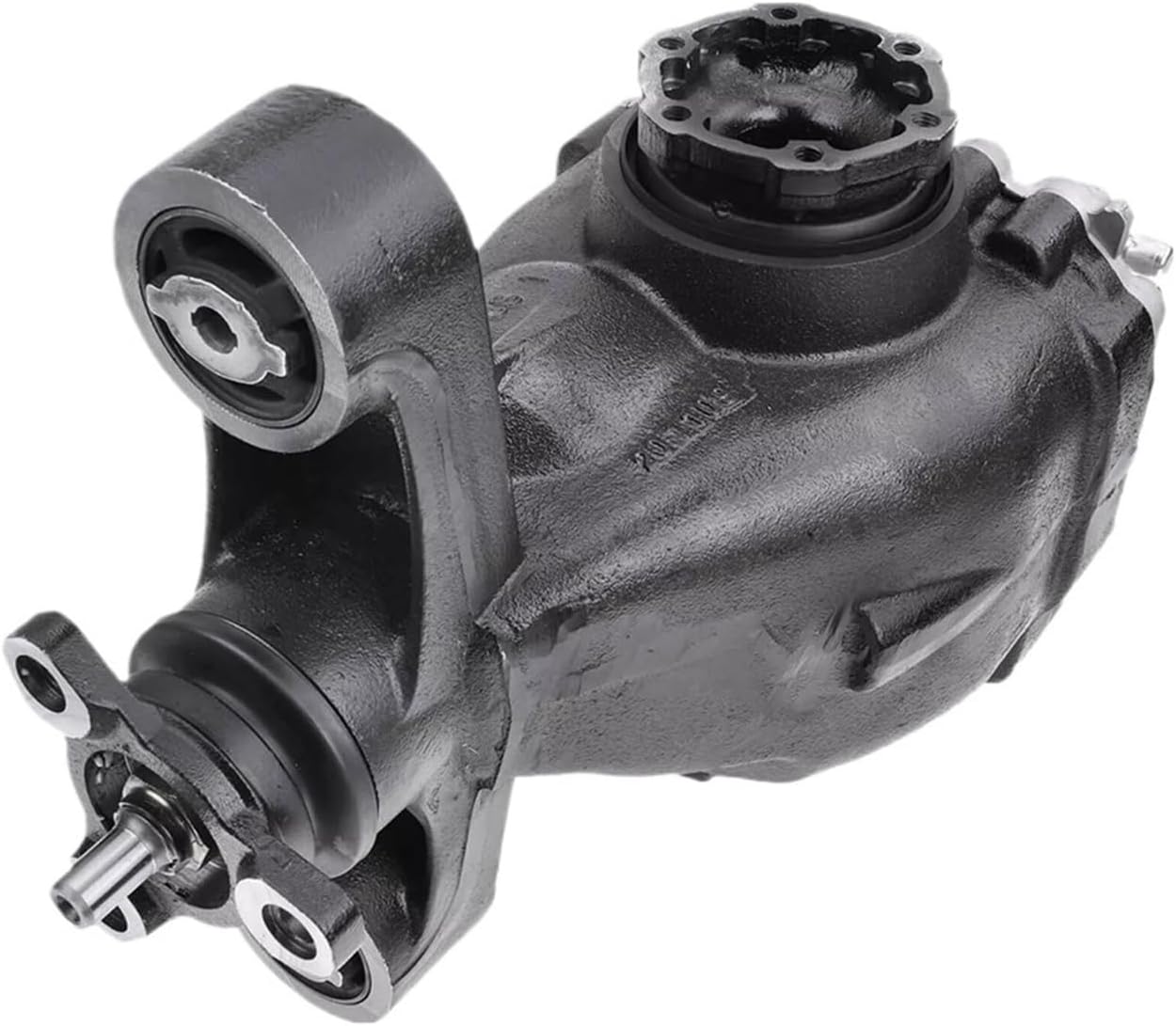 Compatible For Cadillac ATS 2.0L RWD 3.27 FDR Rear Differential Carrier Assembly 2013-2019