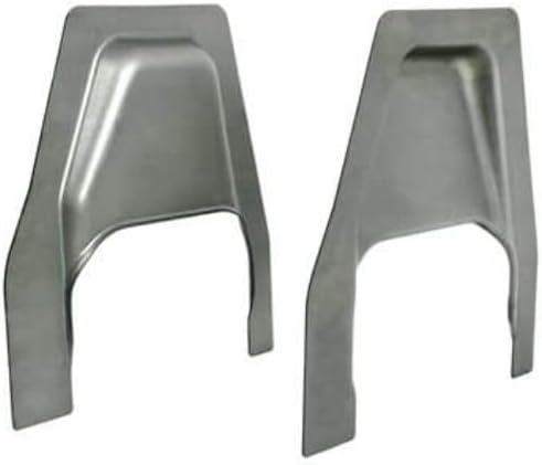 Detroit Speed - Shock Tower Delete Kit 64.5-70 Mustang (032055DS)