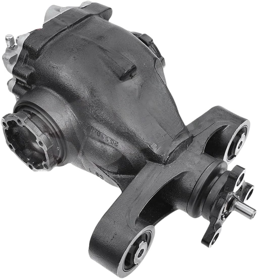 1PC Rear Differential Carrier Assembly Compatible For Cadillac ATS 2.0L RWD 2.85 FDR 2013-2019 23156307, 84110754
