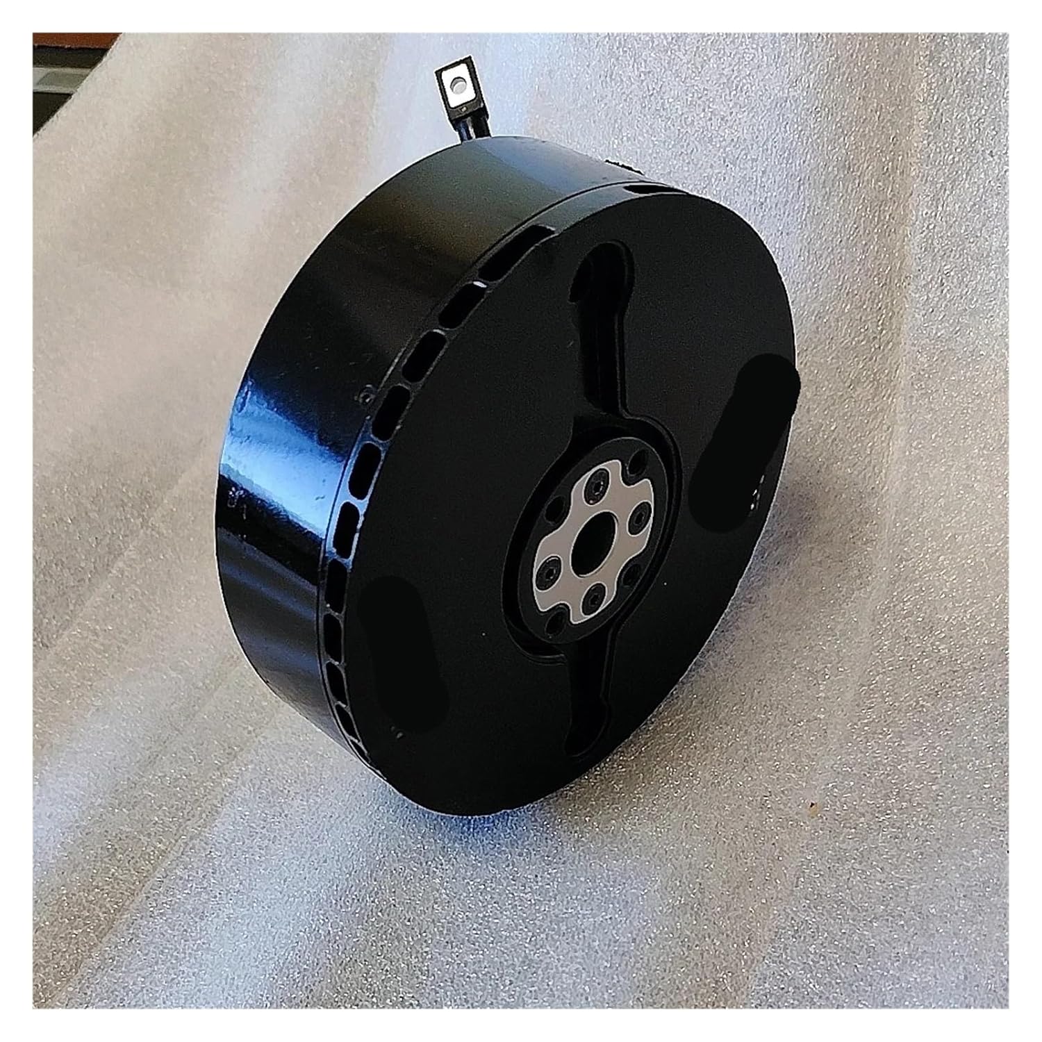 A50 UAV Motor Outer Rotor 145 * 68mm