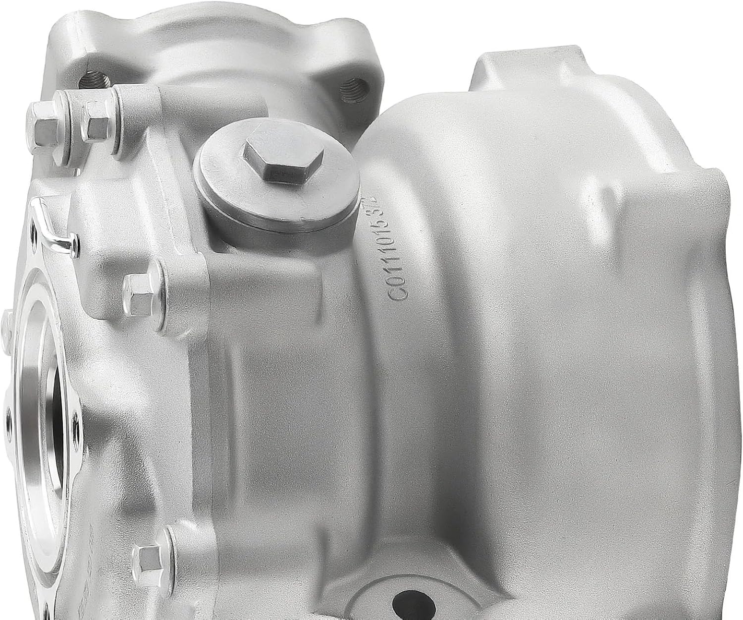 Rear Final Drive Assy Differential Compatible For Honda Recon Trx250 2008-20 41300-Hm8-B60