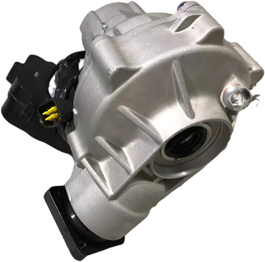Front Differential Assembly 0180-310000-1000 for CF800 EFI-X8 Engine 2V91W 800cc X8 UTV Quad Replacement Parts
