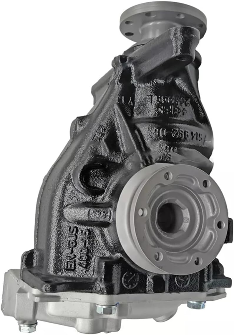 33107524324 7524324 7524323 Rear Differential 3.73 Compatible For BMW 1er 3er E90 E91 E92 E81 E87 E84