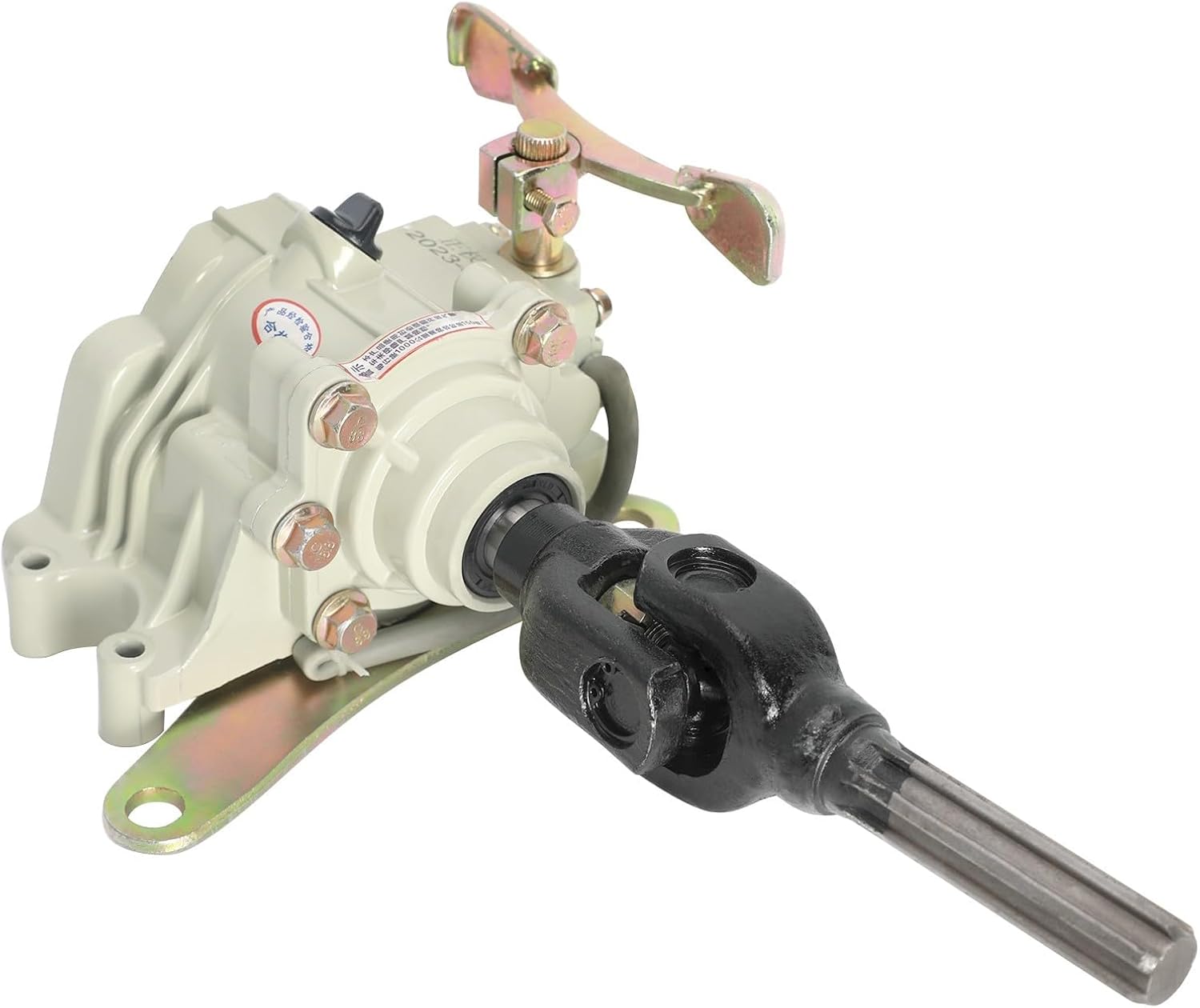 ATV Reverse Transmission Gear Box & 425mm (16.7