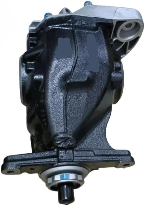 Rear Axle Drive Differential Ratio I=3.38 33107592008 33107636994 Compatible with F15 F16 F25 F26 X3 X4 X5 X6