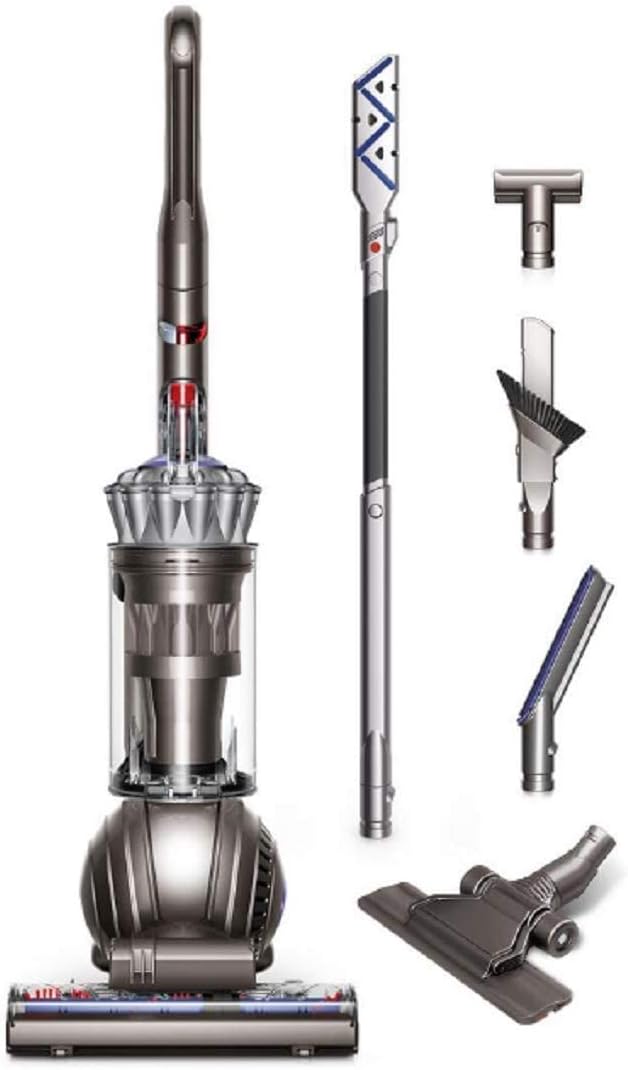 Dyson Ball Total Clean with Extra Tools (Renewed)