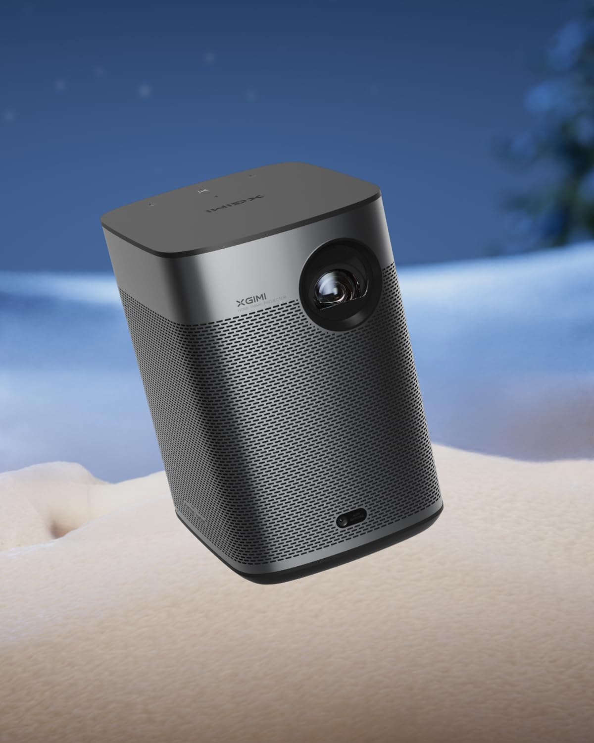 XGIMI Halo+ GTV NEW Portable Projector