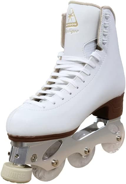 Jackson Ultima Atom Mystique Women's Inline Figure Roller Skate