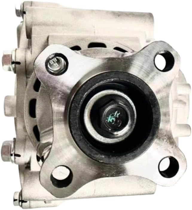 Rear Axle Differential Compatible with CForce 800XC 850 CF800AU X8 CF800AZ 1000 Overland X10 CF1000AZ CF1000AU Q850-330000-20001 Fits Various ATV UTV Models