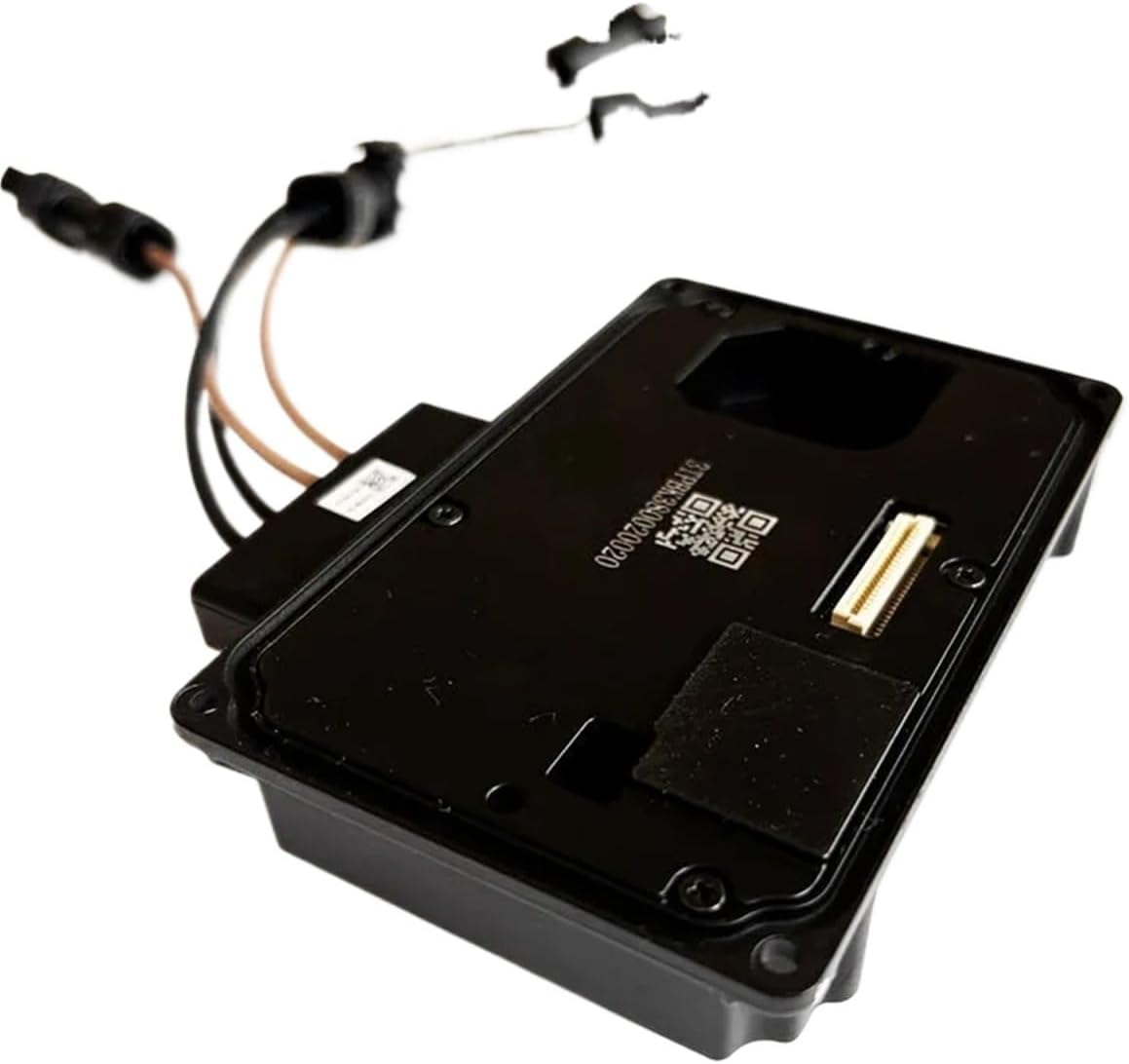 Drone， Compatible for DJI Agras T30: Module – Radio Antenna Drone Agriculture Accessory