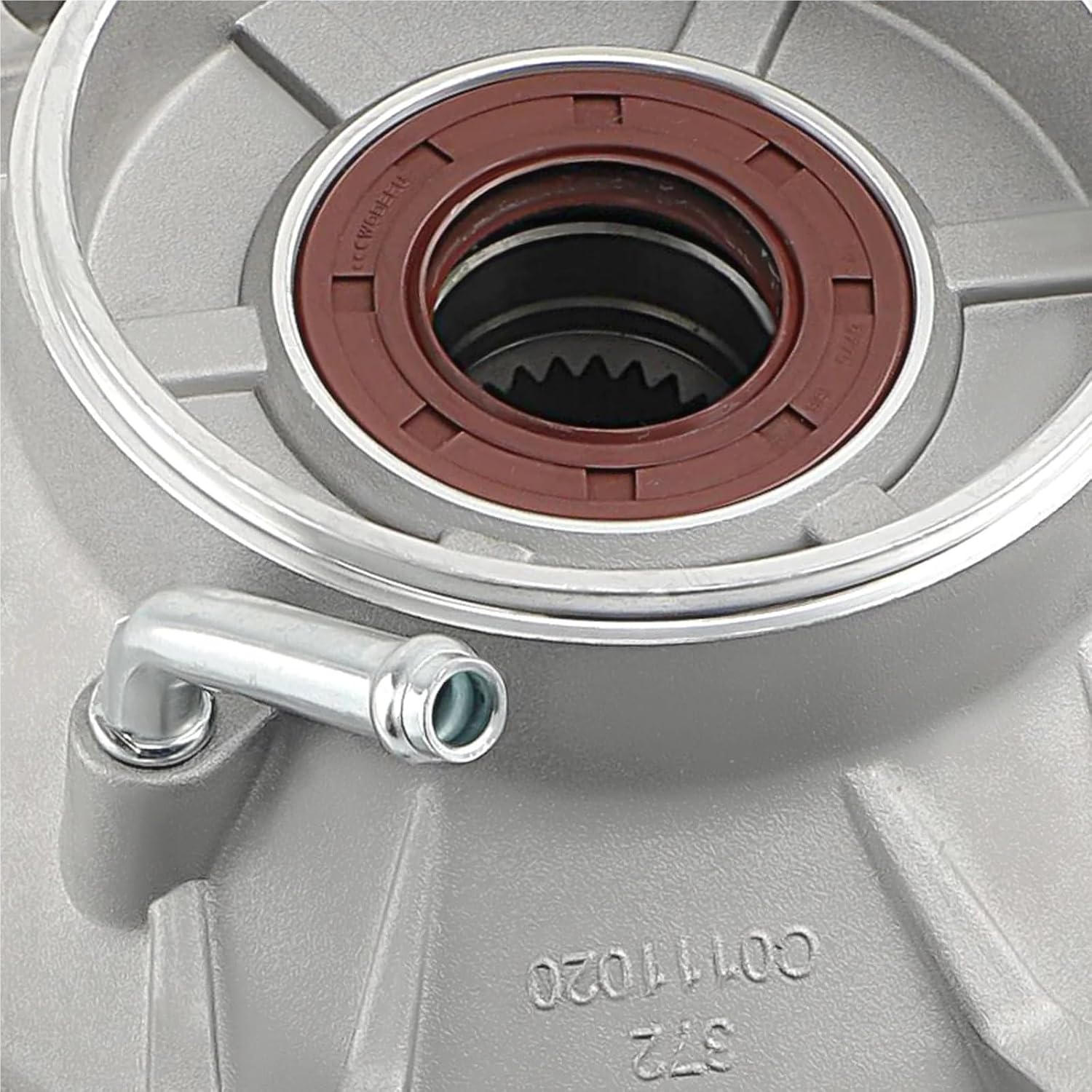 Rear Differential Compatible For Can-Am Outlander 800R 800 650 400 705501093 703501033