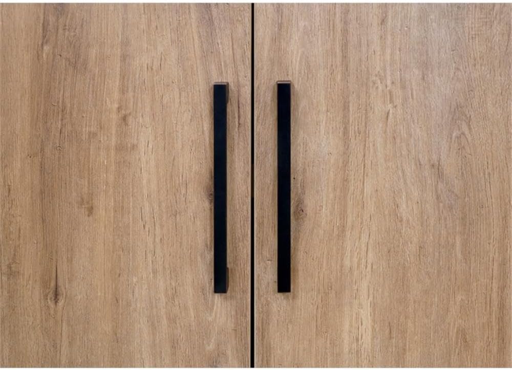 Martin Furniture MNM3678D Bookcase, Brown