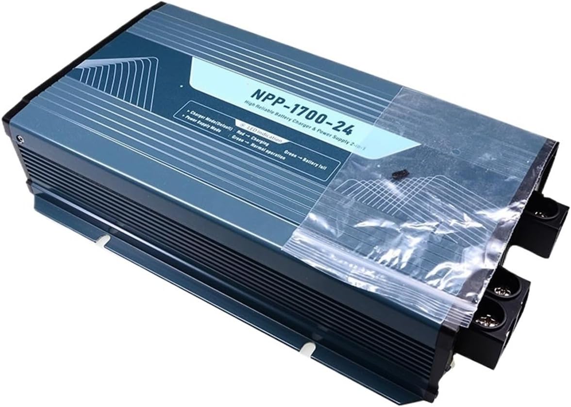 1700W Output Battery Charger & Power Supply 2-in-1 NPP-1700-12 NPP-1700-24 NPP-1700-48(NPP-1700-48)
