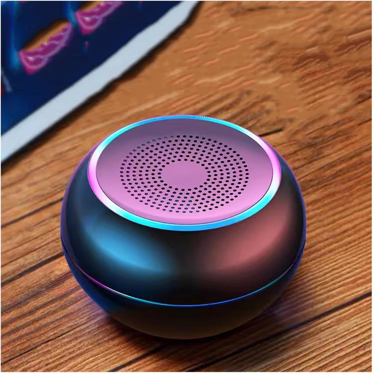 Speaker, Phone, Small, high Volume Subwoofer Card