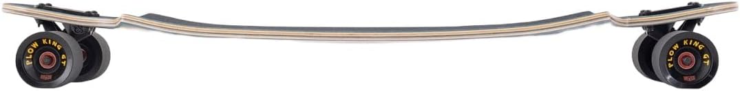 Landyachtz Complete Drop Cat 38