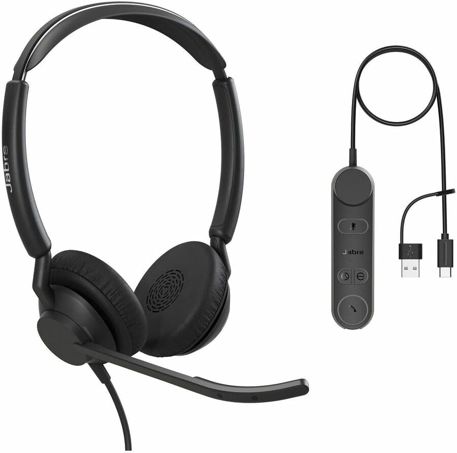 Jabra Engage 50 II Headset