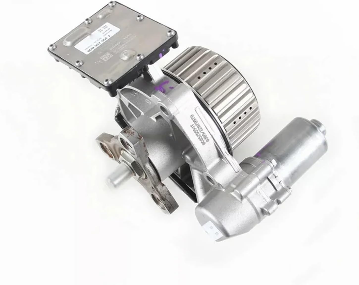 0CQ525554A Motion Differential Clutch Haldex Control Unit 0CQ525554AB 0CQ525554C Compatible For VW Atlas Golf AUDI A3 Q2 Q3