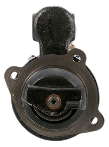 Sando 6060149.0 Scooter Starter Motor