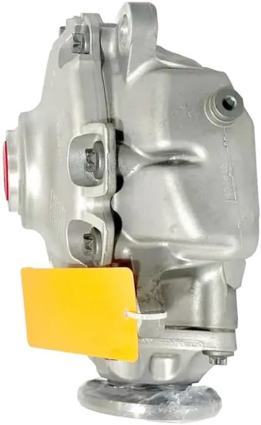 Front Axle Differential A2053500205 Compatible with W205 C180 C200 C260 C300 C350 4MATIC