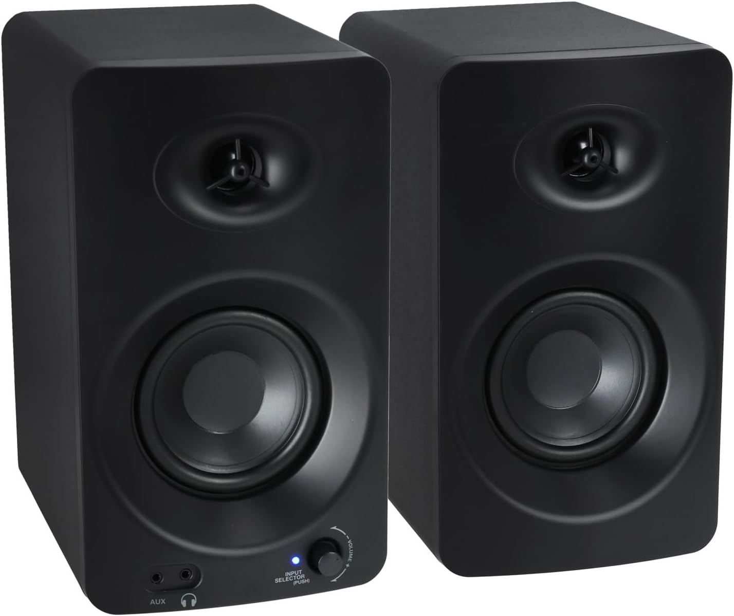 Rockville ASM4 Bundle: (2) 4