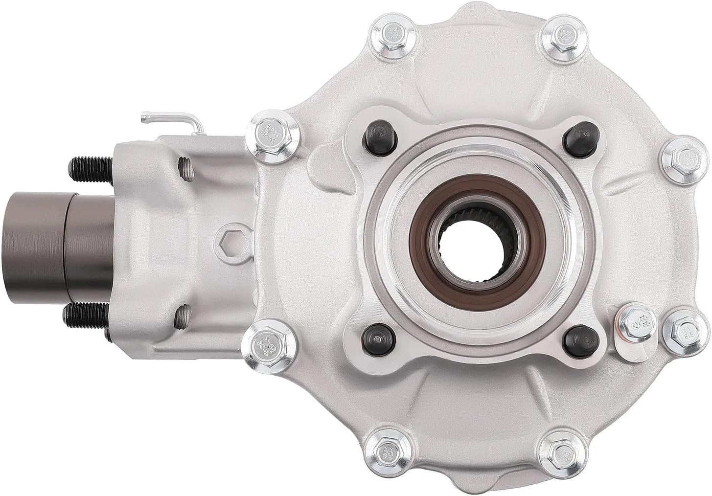 Rear Final Gear Differential Assembly Compatible For Honda Fourtrax Foreman 400 TRX400FW