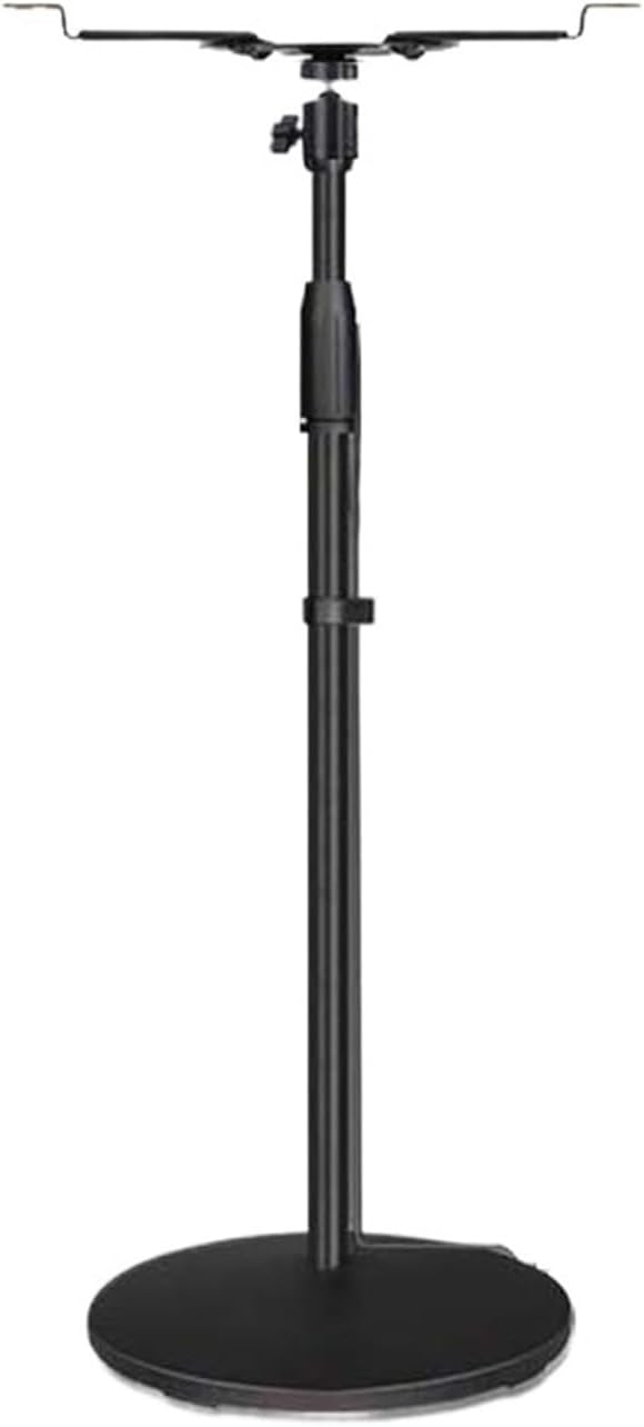 85-160CM T2-85160A 10kg Powerful Projector Desktop Stand with Tray(PMA-T2-85160A)