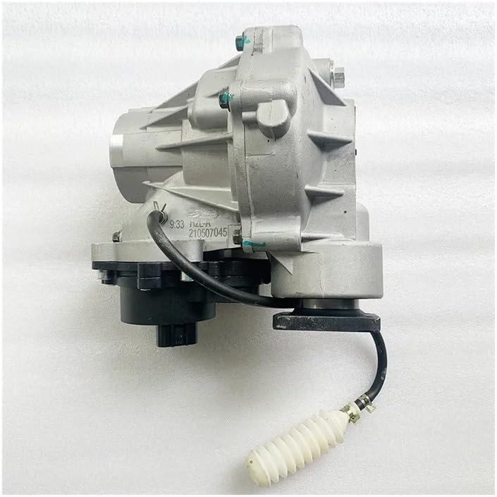 Front Differential Axle Diff 2019 2020 for 800cc 1000cc ATV UTV Dominator Raider X2 X4 Ravager 13203100000 Replacement Parts