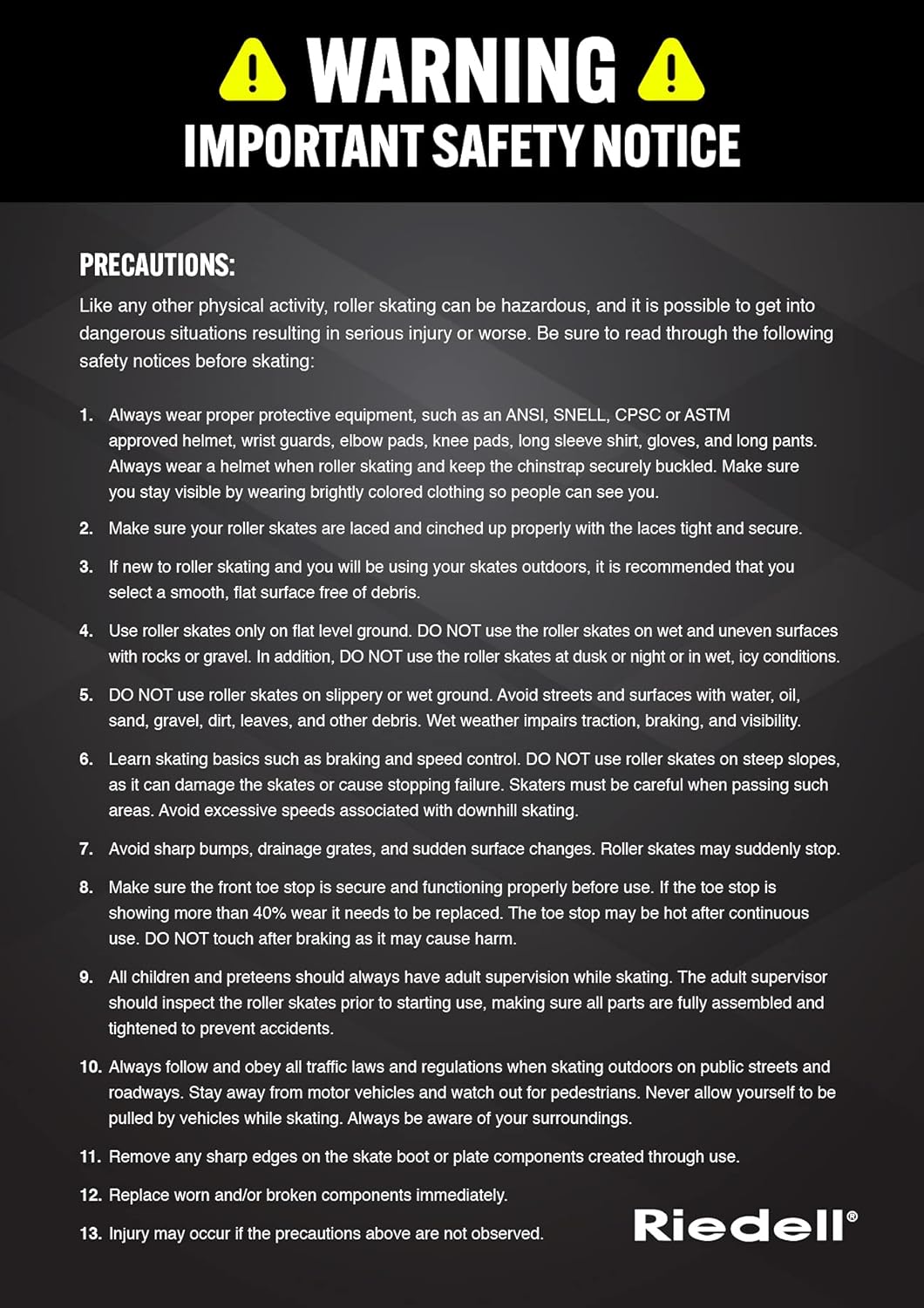 Riedell Boost Roller Skates - Lightweight, Comfortable Indoor Quad Skates for Men and Women Beginner to Seasoned with Smooth Retro Build