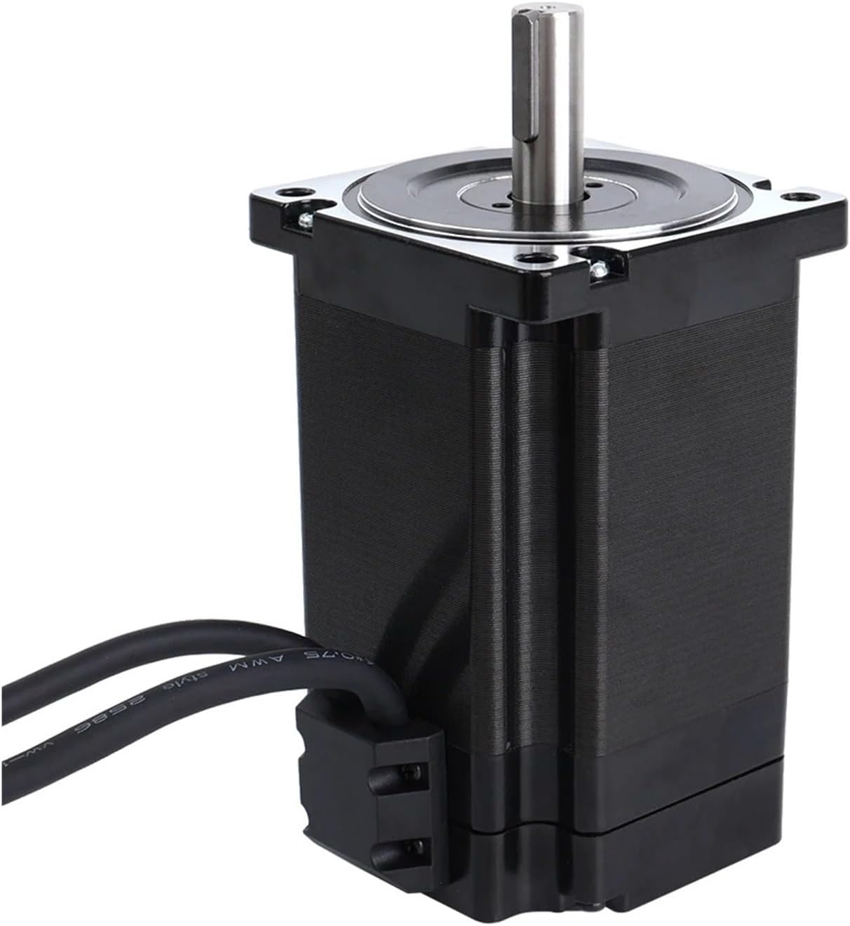 34HS46-6004D-E1000 Nema 34 Closed Loop Stepper Electronic Starter 9Nm with Encoder Nema34 Hybrid Servo Stepping Electronic Starter